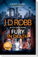 Fury In Death