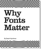 Why Fonts Matter