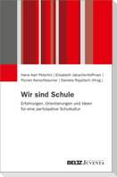 Wir sind Schule