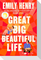 Great Big Beautiful Life: Reese's Book Club
