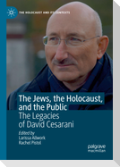 The Jews, the Holocaust, and the Public