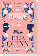 Duque de Wyndham, El -V2*