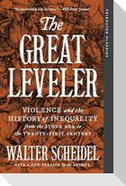 The Great Leveler