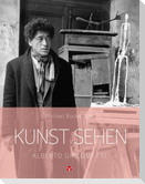 Kunst sehen 19 - Alberto Giacometti
