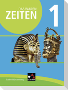 Das waren Zeiten Baden-Württemberg 1 - neu