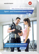 Sport- und Fitnesskaufmann/ -frau