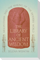 The Library of Ancient Wisdom