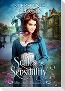 Scales and Sensibility