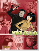 Yoko Tsuno Sammelband 07: Dunkle Verschwörungen