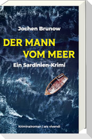 Der Mann vom Meer - Ein Sardinien-Krimi