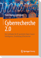 Cyberrecherche 2.0