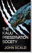 The Kaiju Preservation Society