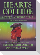 Hearts Collide, Vol. 4