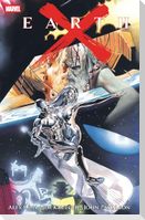 Earth X [New Printing 3]