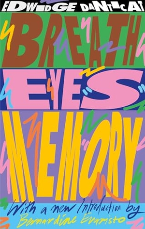 Danticat, Edwidge. Breath, Eyes, Memory (50th Anniversary Edition). Yen Press, 2023.