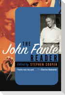 The John Fante Reader