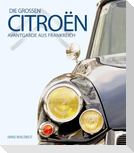 Die großen Citroën