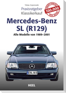 Praxisratgeber Klassikerkauf Mercedes-Benz R 129