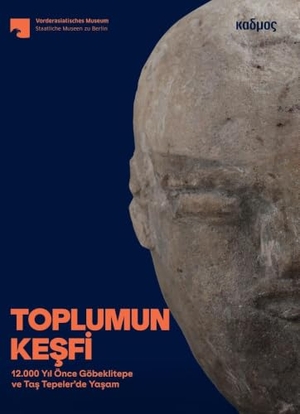 Helwing, Barbara / M. Andrea Valsecchi Gillmeister et al (Hrsg.). Toplumun Ke¿fi - 12.000 Y¿l Önce Göbeklitepe ve Ta¿ Tepeler'de Ya¿am. Kulturverlag Kadmos, 2026.