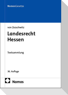 Landesrecht Hessen