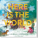 Here Is the World: A Year of Jewish Holidays