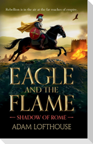 Eagle and the Flame