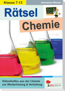 Rätsel Chemie