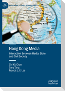 Hong Kong Media