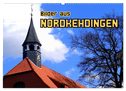 Bilder aus Nordkehdingen (Wandkalender 2024 DIN A2 quer), CALVENDO Monatskalender