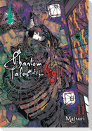 Phantom Tales of the Night, Vol. 11