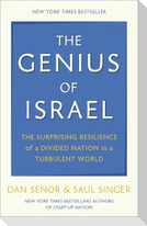 The Genius of Israel