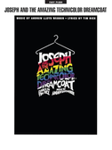 Joseph and the Amazing Technicolor Dreamcoat