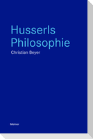 Husserls Philosophie