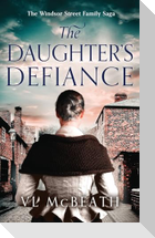 The Daughter's Defiance