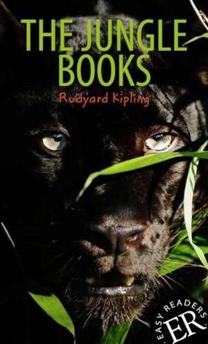 Kipling, Rudyard. The Jungle Books - Englische Lektüre für das 3. und 4. Lernjahr. Klett Sprachen GmbH, 2016.