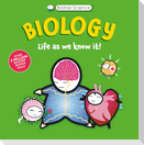 Basher Science: Biology