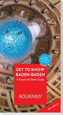 Get to know Baden-Baden