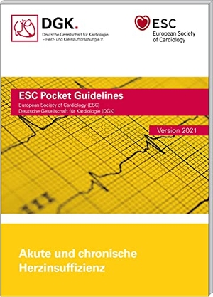 Akute und chronische Herzinsuffizienz - Version 2021. Boerm Bruckmeier, 2022.