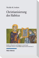 Christianisierung des Habitus