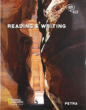 Morgan, James. Petra. Cengage Learning, 2019.