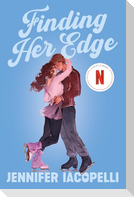 Finding Her Edge