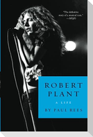 Robert Plant