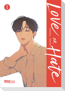 Love or Hate 01
