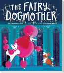The Fairy Dogmother