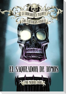 El Saqueador de Tomos (Tome Raider)