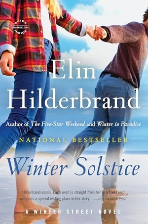 Hilderbrand, Elin. Winter Solstice. Little Brown and Company, 2023.