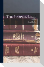 The Peoples Bible