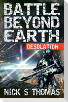 Battle Beyond Earth