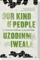 Our Kind of People