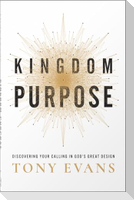 Kingdom Purpose